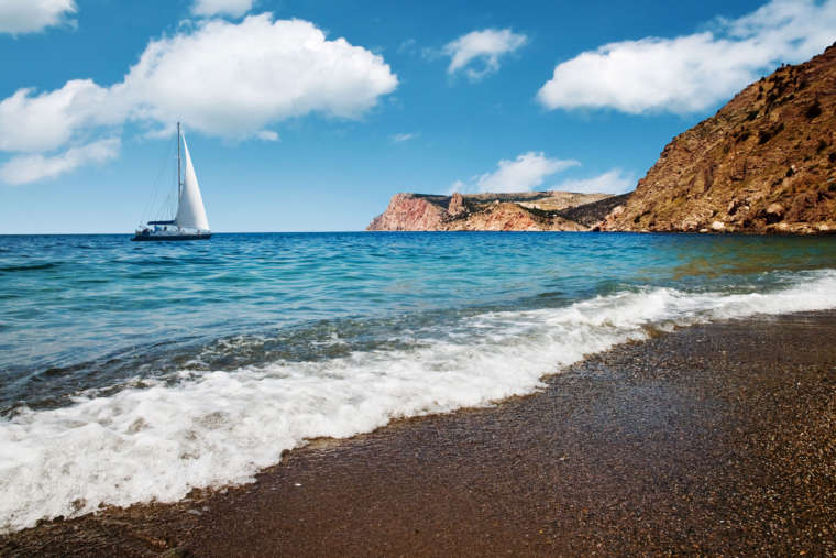 Diving Spots in the Caribbean