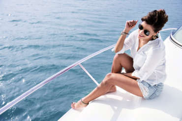 5 Reasons Why Spring is Ideal for a Yacht Charter